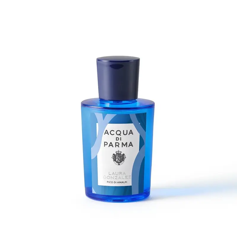 Acqua di Parma Fico by Amalfi Limited Edition Eau de toilette — embalagem e produto