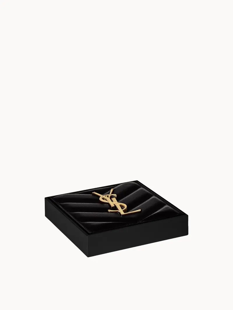 All Hours Hyper Finish Powder Yves Saint Laurent — embalagem e produto