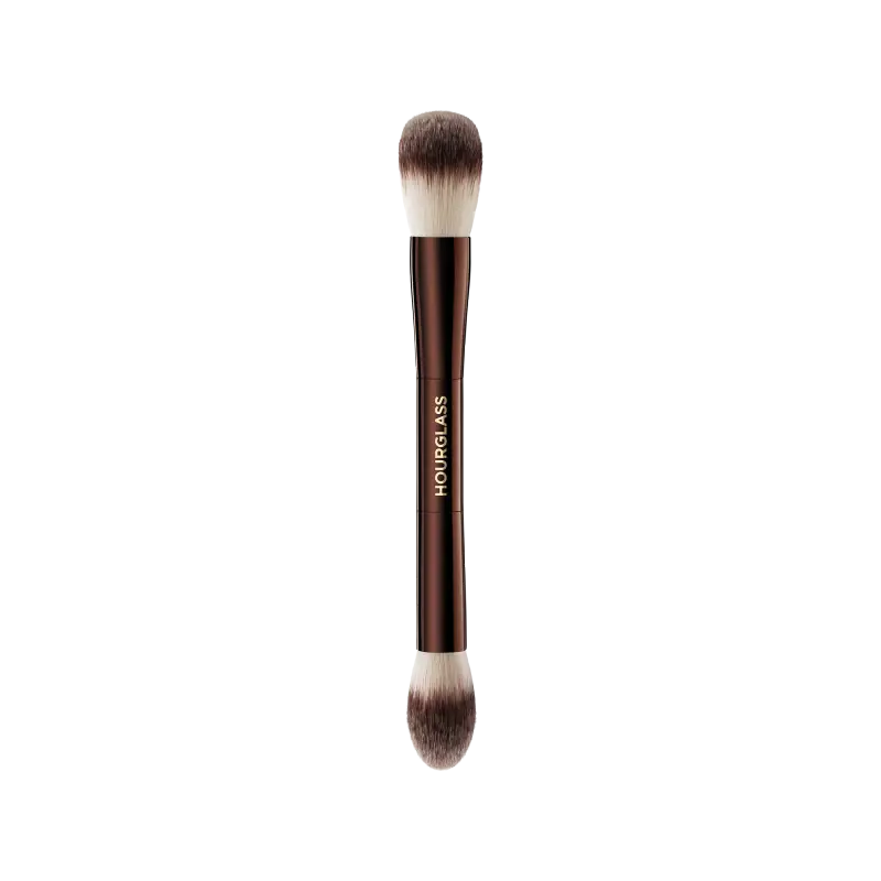 Ambient™ Lighting Edit Brush Hourglass — embalagem e produto
