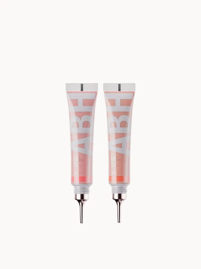 Anastasia Beverly Hills Blush Duo Bundle Anastasia Beverly Hills — embalagem e produto