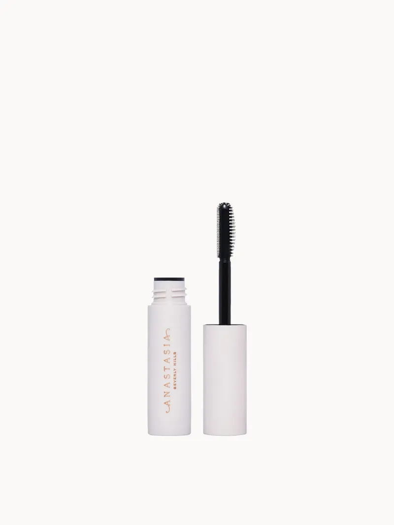 Anastasia Beverly Hills Brow Freeze Gel Anastasia Beverly Hills — embalagem e produto