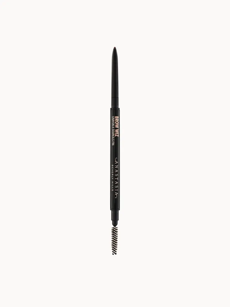 Anastasia Beverly Hills Brow Wiz 0.08g (Various Shades) Anastasia Beverly Hills — embalagem e produto