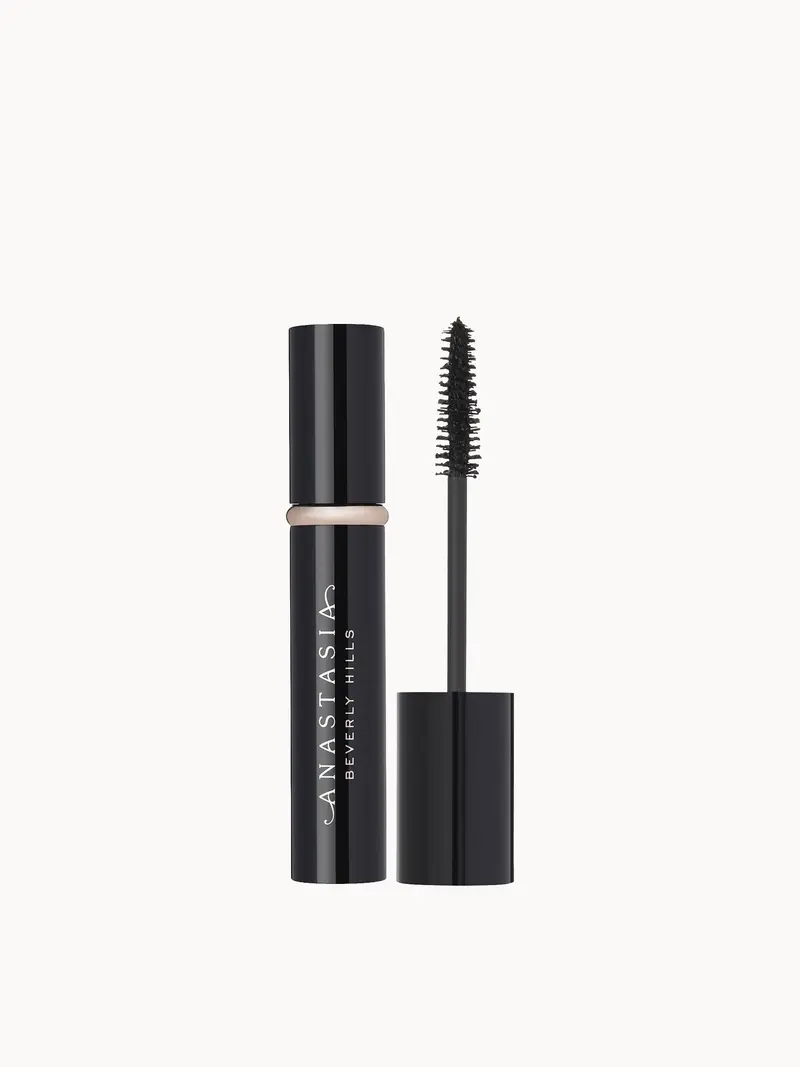 Anastasia Beverly Hills Lash Sculpt Lengthening & Volumizing Mascara - Deluxe Size Anastasia Beverly Hills — embalagem e produto