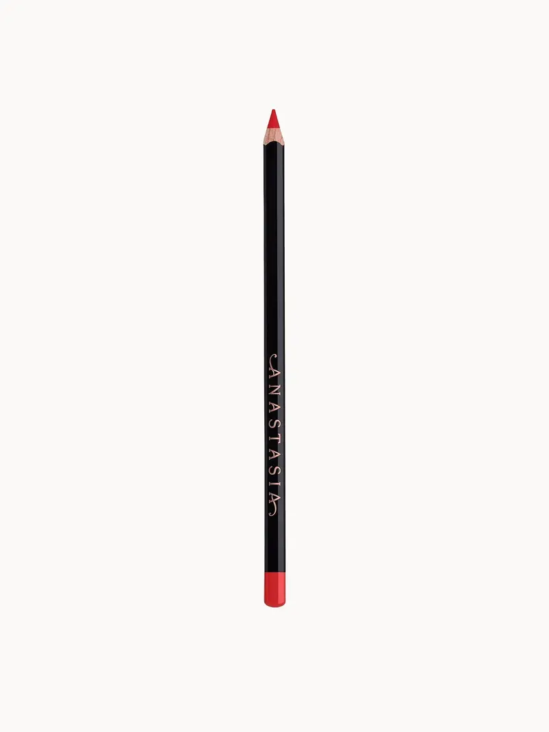 Anastasia Beverly Hills Lip Liner 1.49g (Various Colours) Anastasia Beverly Hills — embalagem e produto