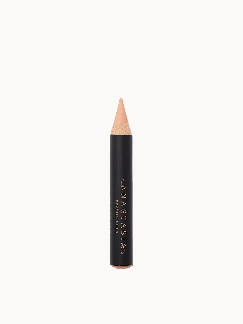 Anastasia Beverly Hills Pro Pencil 2.48g (Various Shades) Anastasia Beverly Hills — embalagem e produto