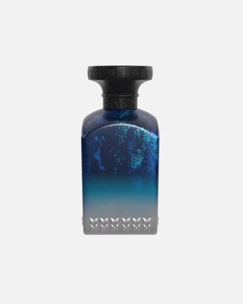 ANFAS DHAI Eau de Parfum — embalagem e produto