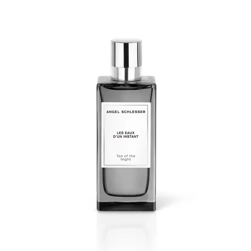 Angel Schlesser Perfume — embalagem e produto