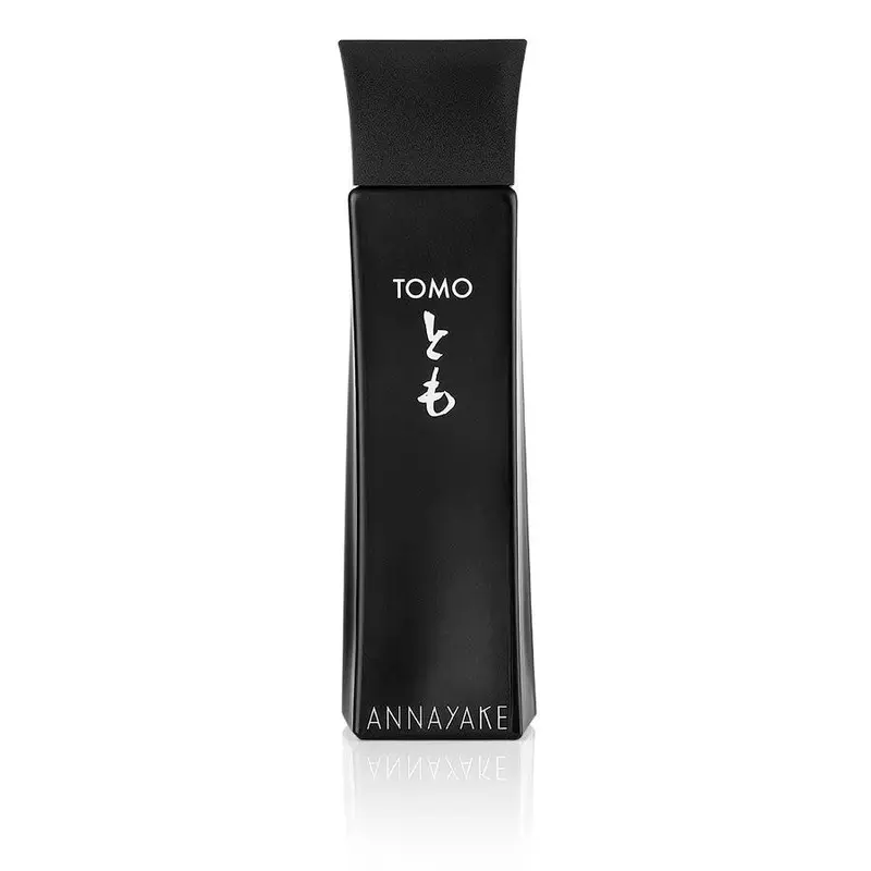 Annayake Tomo Eau de toilette — embalagem e produto