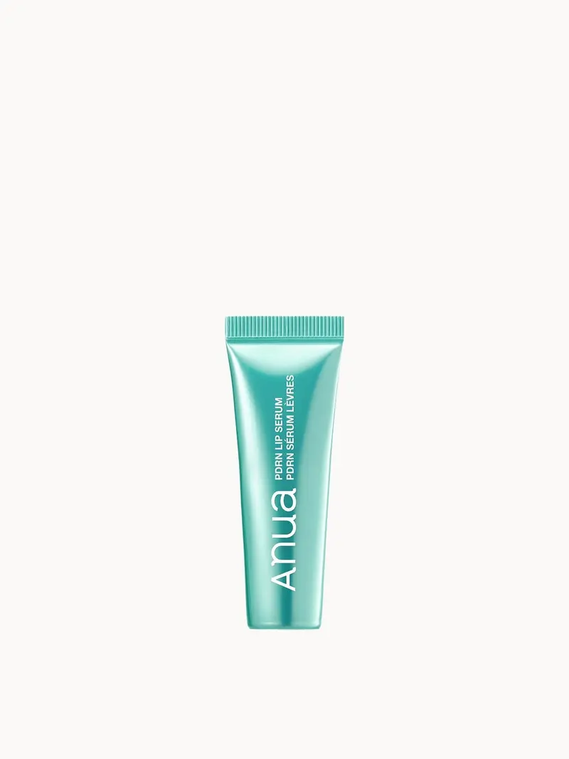 Anua PDRN Lip Serum 10ml Anua — embalagem e produto