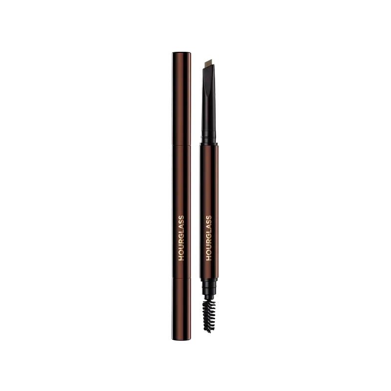 Arch™ Brow Sculpting Pencil Hourglass — embalagem e produto