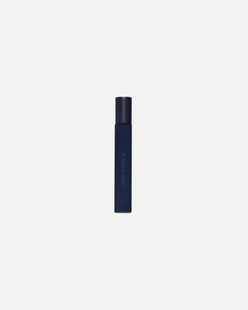 Better World Fragrance House by Drake Summer Mink Eau de Parfum — embalagem e produto