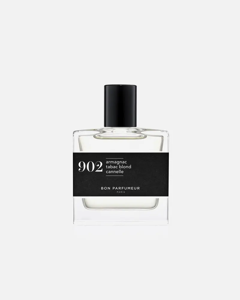 Bon Parfumeur Mossy-Woody Nr. 902 Eau de Parfum — embalagem e produto