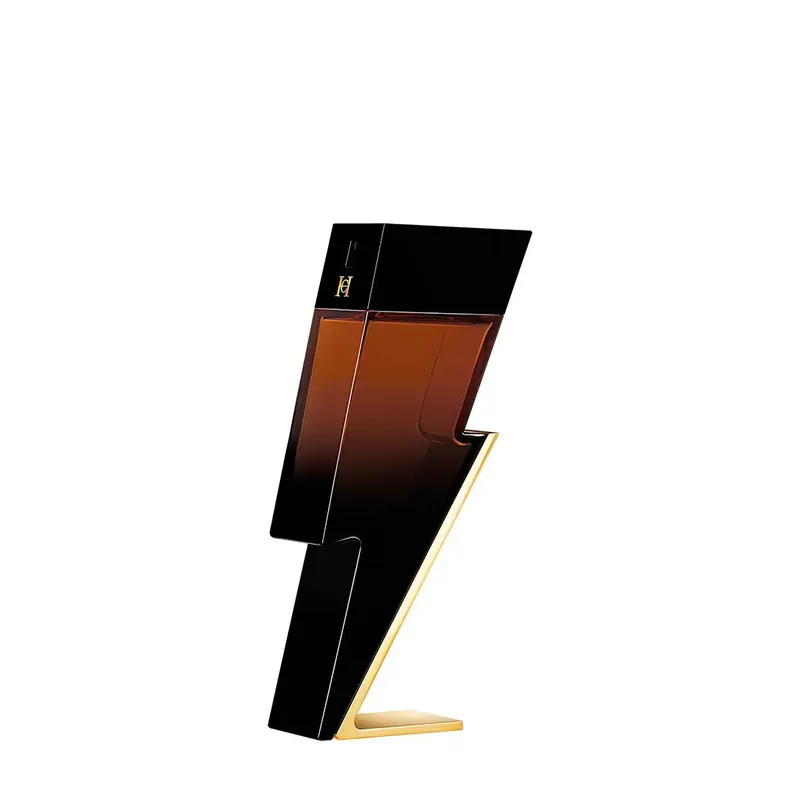 Carolina Herrera Bad Boy Elixir Eau de Parfum — embalagem e produto