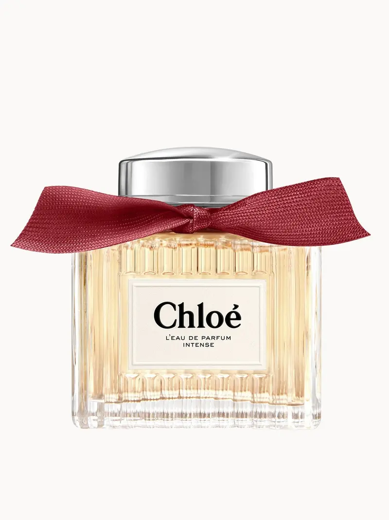 Chloé L’Eau de Parfum Intense for Women Refill 150ml Chloé — embalagem e produto