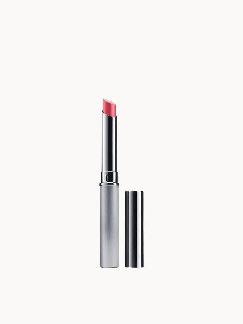 Clinique Almost Lipstick 1.9g Clinique — embalagem e produto