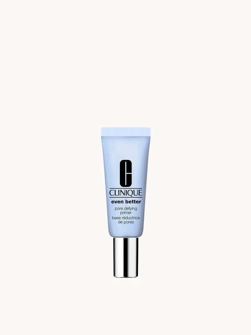 Clinique Even Better Pore Defying Primer 15ml Clinique — embalagem e produto