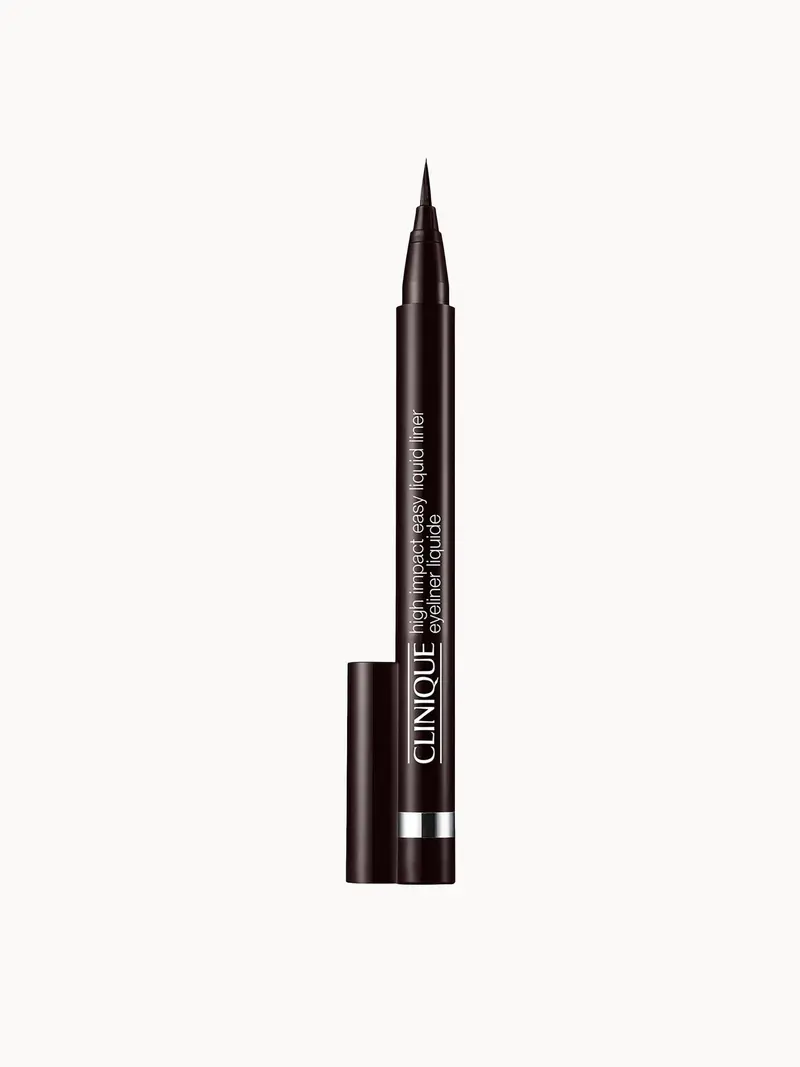 Clinique High Impact Easy Liquid Liner Clinique — embalagem e produto
