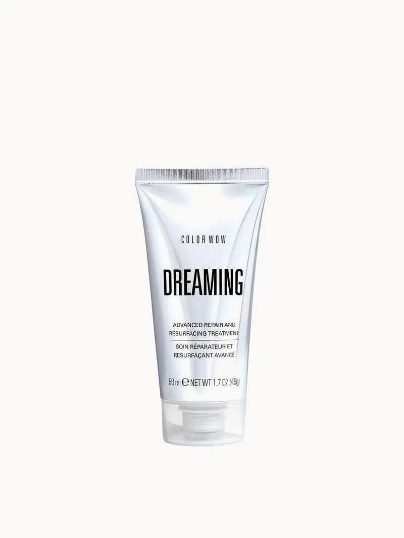 Color Wow Travel Dreaming 50ml Color Wow — embalagem e produto