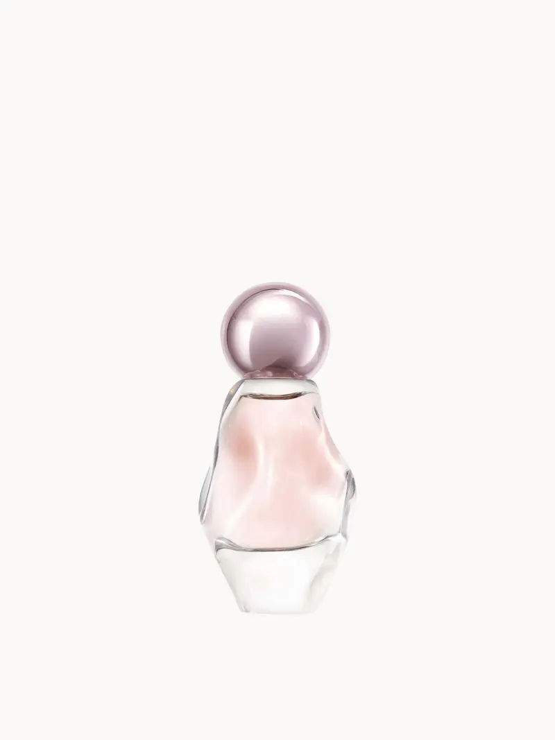 Cosmic by Kylie Jenner Eau de Parfum Kylie Cosmetics — embalagem e produto