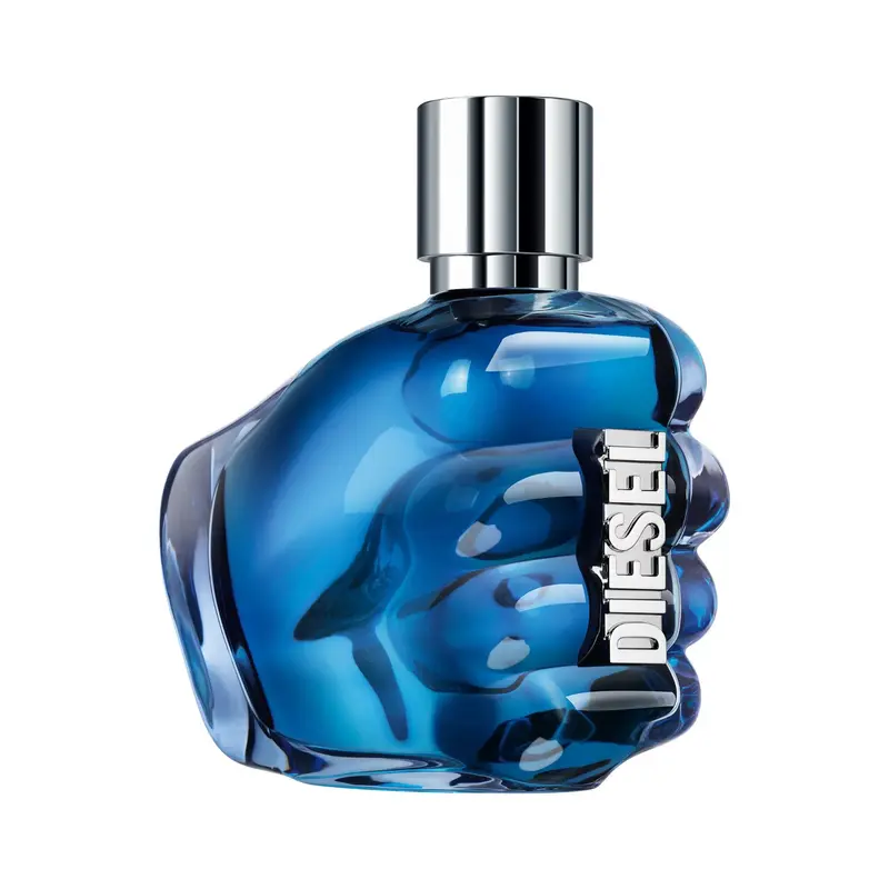 Diesel Sound of the Brave Sound Of The Brave Eau de toilette — embalagem e produto