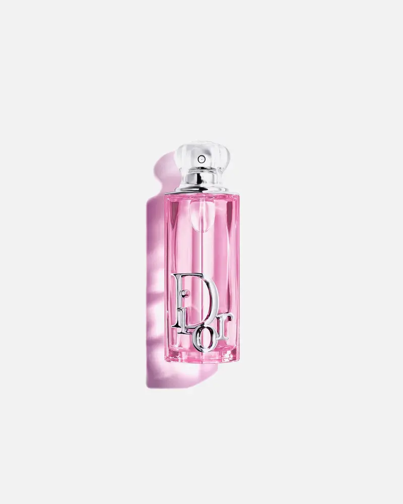 DIOR Dior Addict Rosy Glow Perfume — embalagem e produto