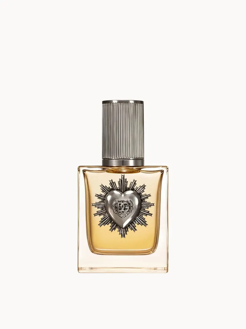 Dolce&Gabbana Devotion For Men Eau de Parfum 50 ml Dolce&Gabbana — embalagem e produto