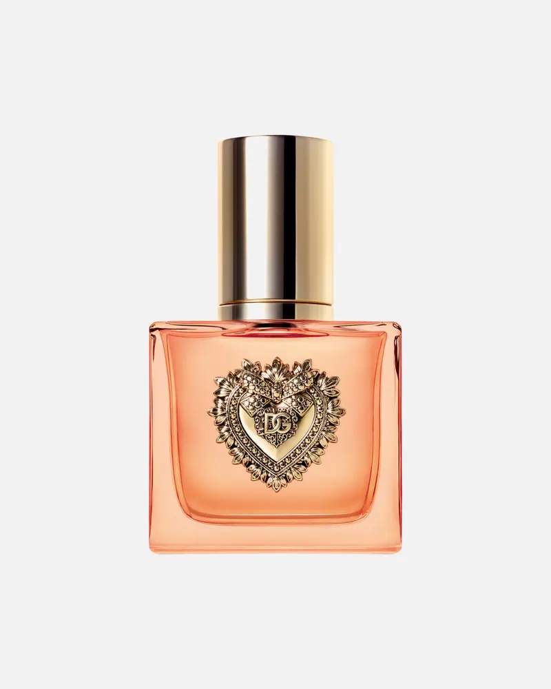Dolce&Gabbana Devotion Intense Eau de Parfum Dolce&Gabbana — embalagem e produto