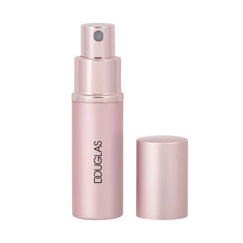 Douglas Collection Handbag Perfume Atomizer Kylie Cosmetics — embalagem e produto