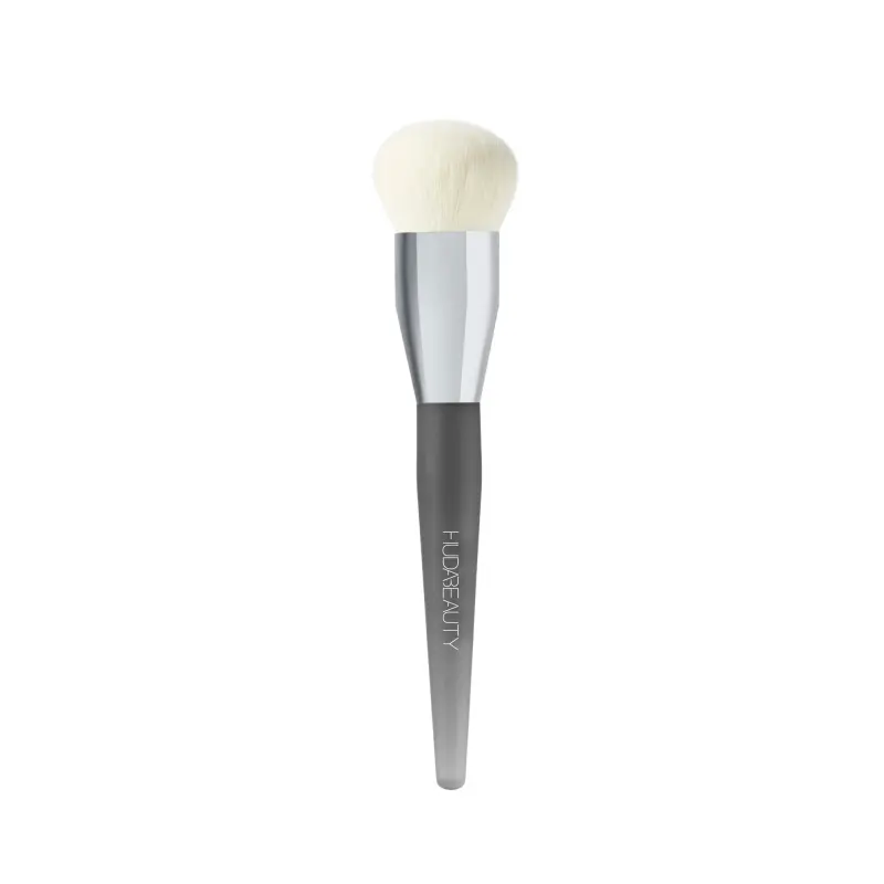 Easy Blur Base Brush Huda Beauty — embalagem e produto