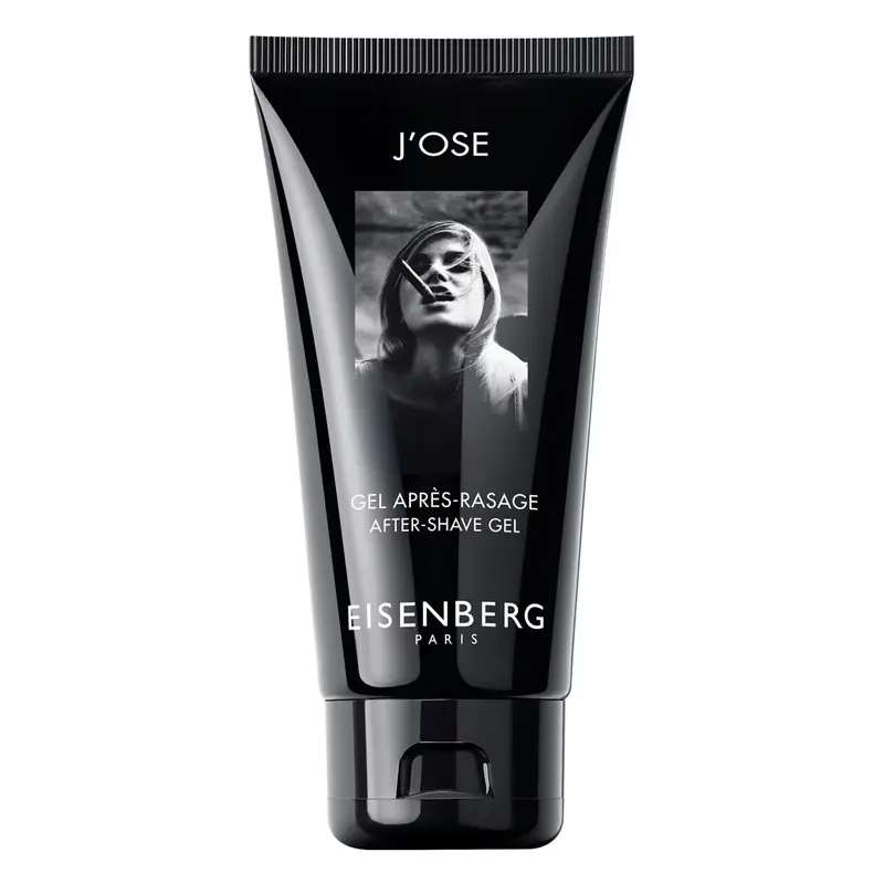 Eisenberg L’Art du Parfum – Men J'ose Aftershave — embalagem e produto