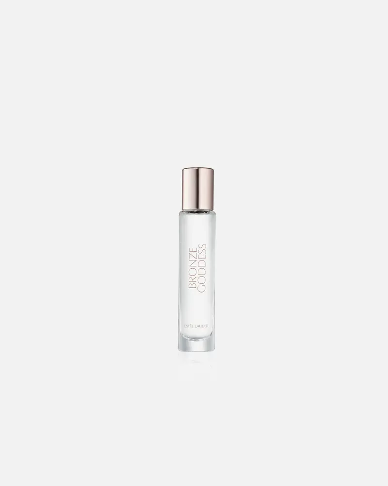 Estée Lauder Bronze Goddess Eau de Parfum — embalagem e produto