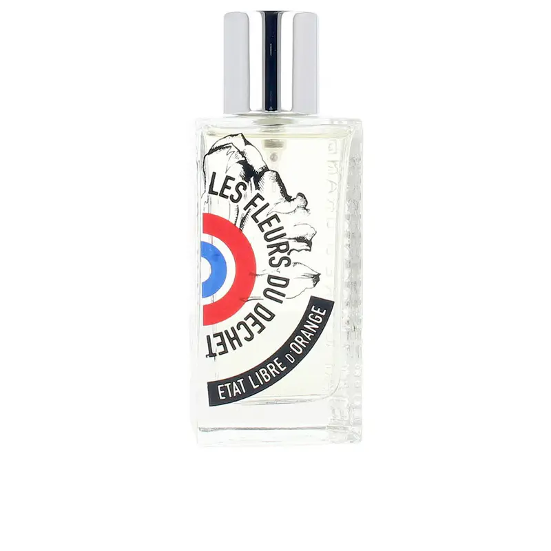 Etat libre d Orange I AM TRASH Eau de Parfum — embalagem e produto