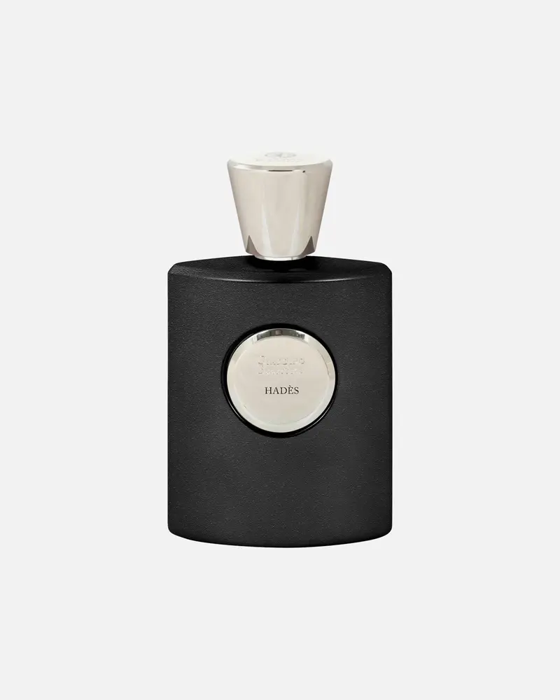 Giardino Benessere HADÈS EXTRAIT Eau de Parfum — embalagem e produto