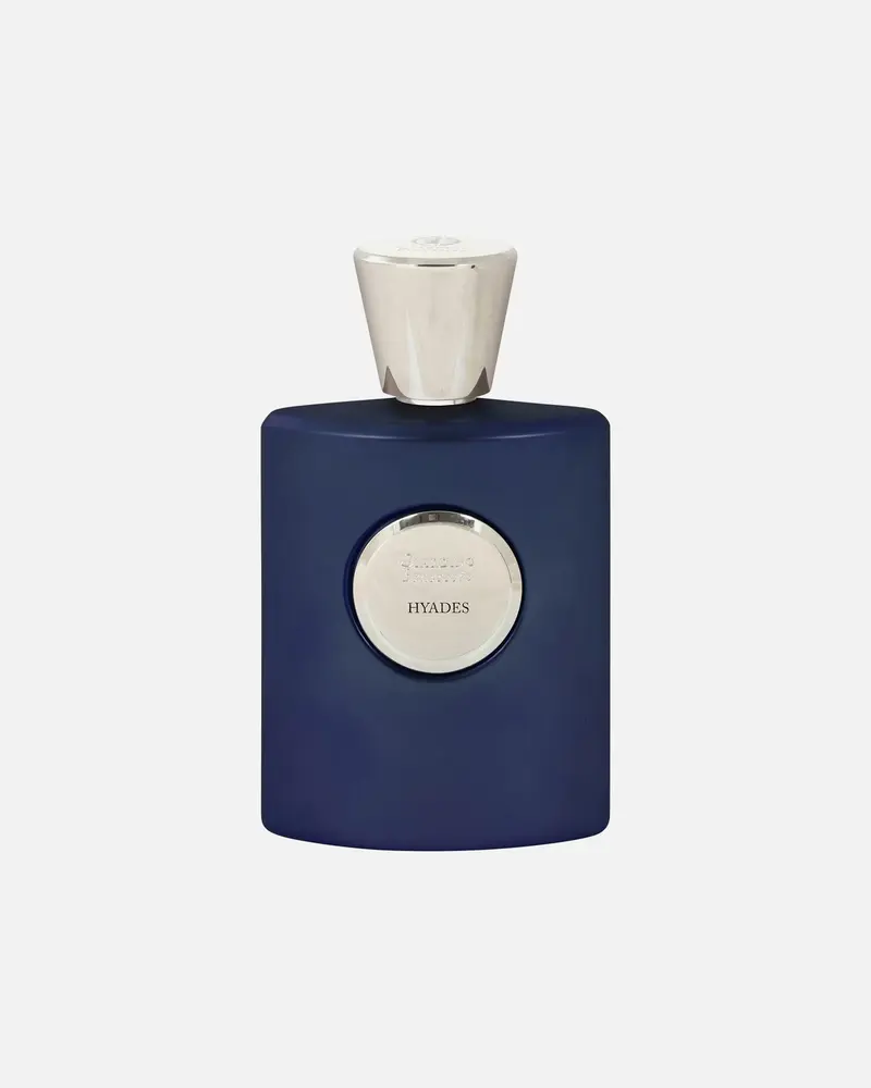 Giardino Benessere HYADE'S EXTRAIT Eau de Parfum — embalagem e produto