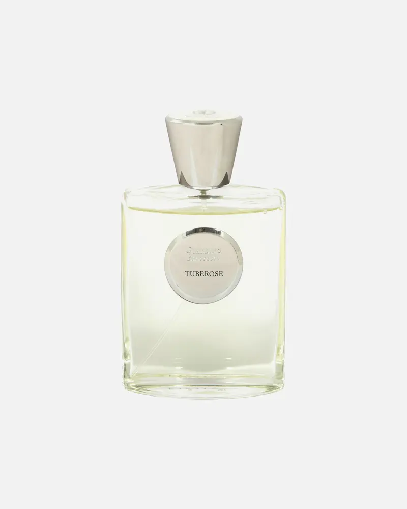 Giardino Benessere Tubérula Eau de Parfum — embalagem e produto