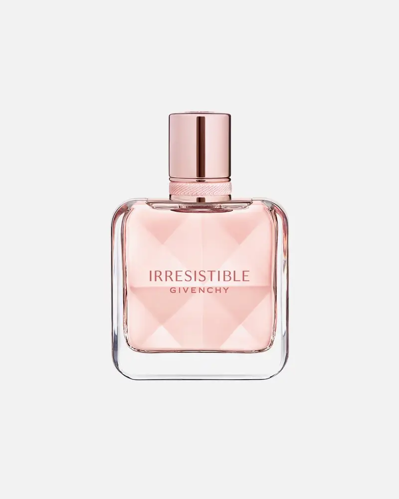 Givenchy Irresistible Givenchy Irresistible Eau de Parfum Givenchy — embalagem e produto
