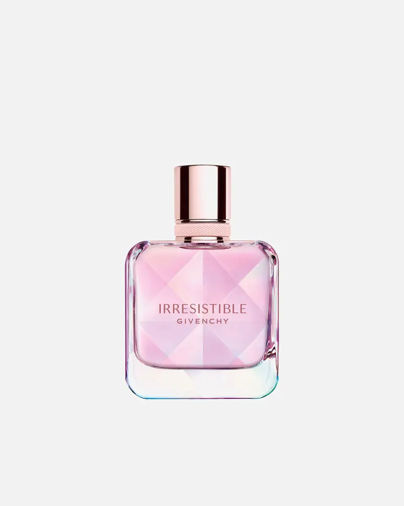 Givenchy Irresistible Nectar Perfume Givenchy — embalagem e produto