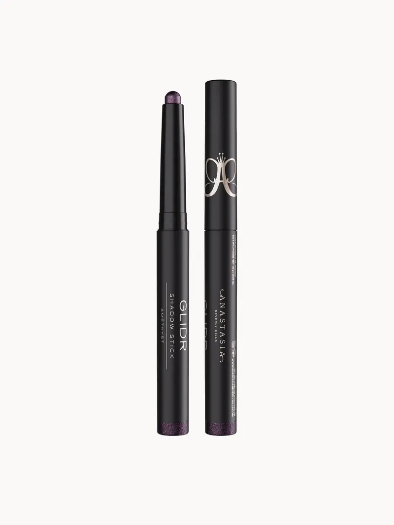 GLIDR Eyeshadow Stick Anastasia Beverly Hills — embalagem e produto