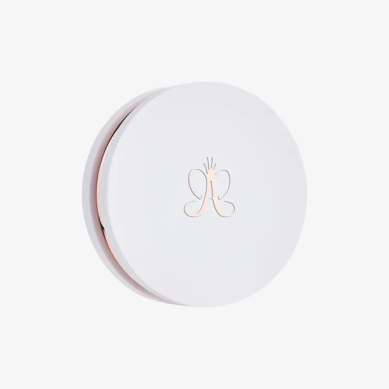 Glow Seeker Highlighter Anastasia Beverly Hills — embalagem e produto