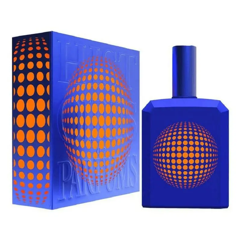 Histoire De Parfums 1828 Eau de Parfum — embalagem e produto