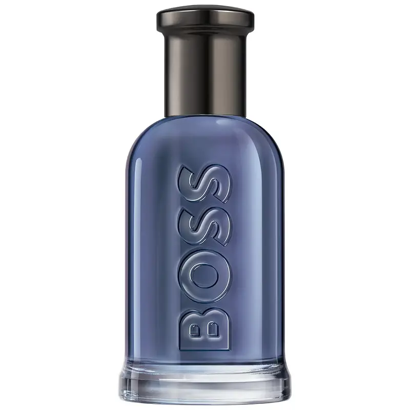 Hugo Boss Bottled Infinite Eau de Parfum — embalagem e produto