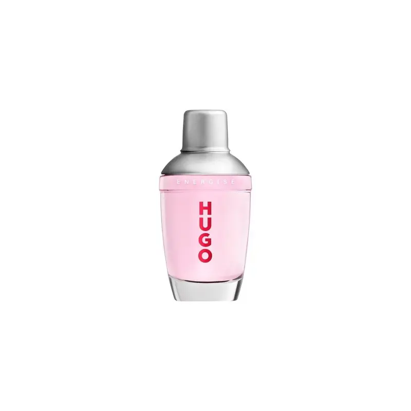 Hugo Boss Energise Eau de toilette — embalagem e produto