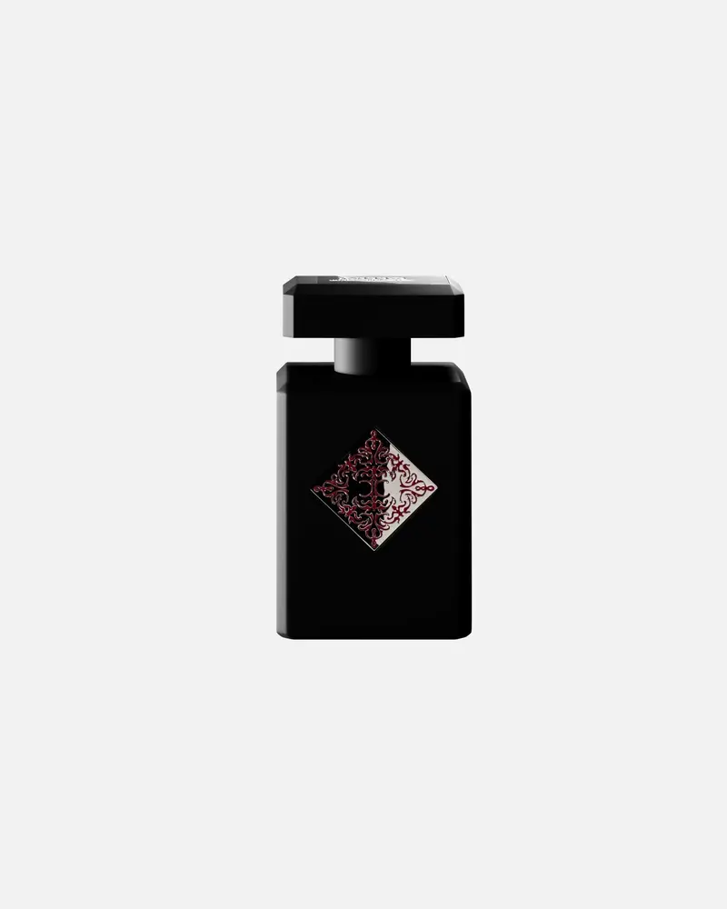 Initio Addictive Vibration Eau de Parfum — embalagem e produto