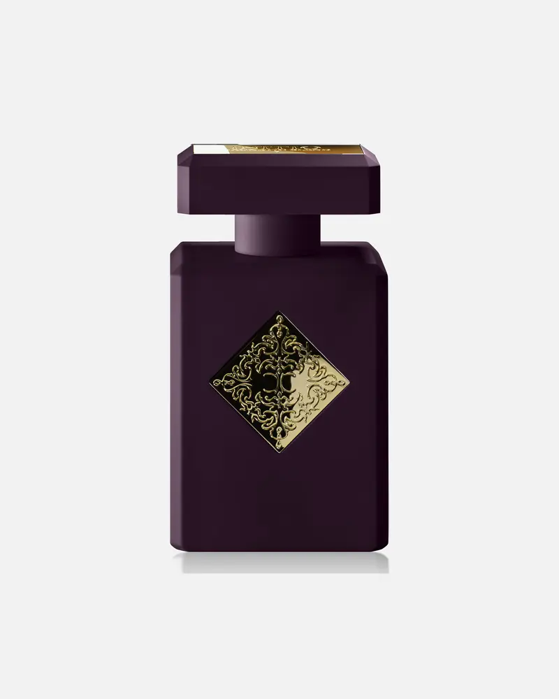Initio High Frequency Eau de Parfum — embalagem e produto