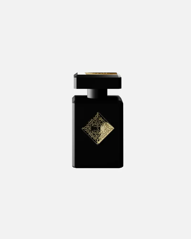 Initio Magnetic Blend 7 Eau de Parfum — embalagem e produto