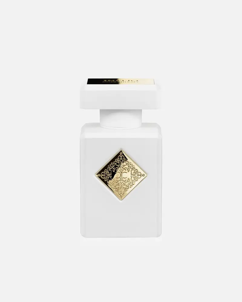 Initio Musk Therapy Eau de Parfum — embalagem e produto