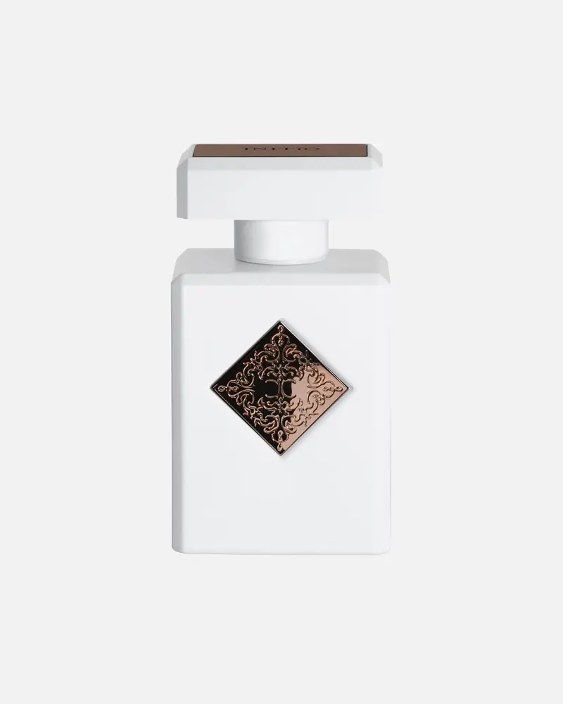 Initio Paragon Eau de Parfum — embalagem e produto