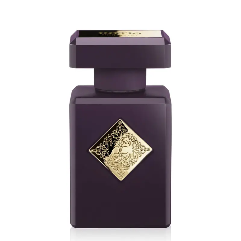 Initio Side Effect Eau de Parfum — embalagem e produto