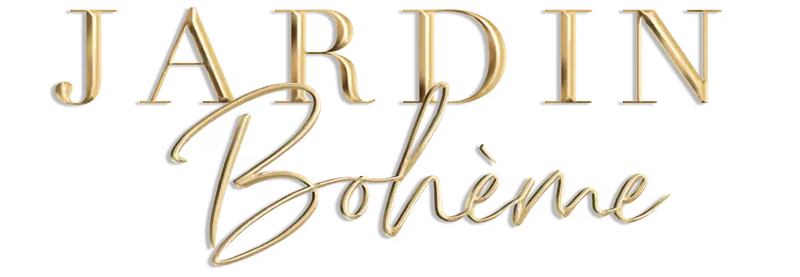 Jardin Bohème Escapade Solaire Eau de Parfum Jardin Bohème — embalagem e produto