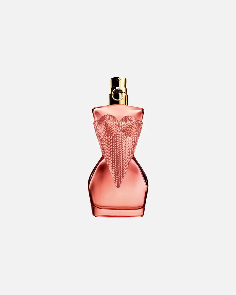 Jean Paul Gaultier Gaultier Divine Couture Eau de Parfum Jean Paul Gaultier — embalagem e produto